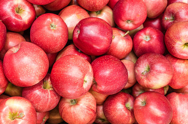 Pink Lady Apples